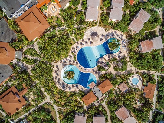 Meliá Cayo Santa Maria