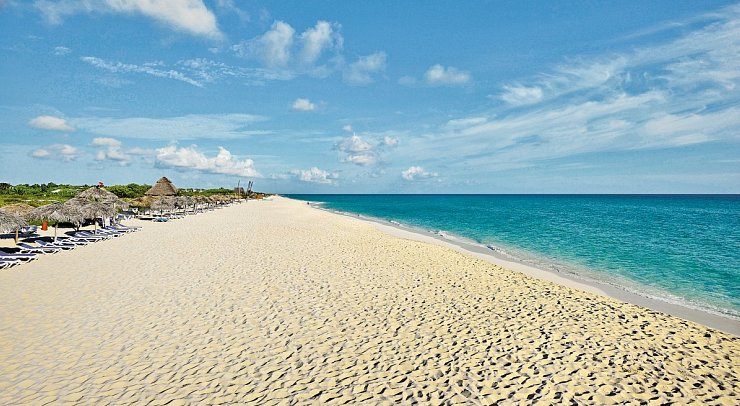 Meliá Cayo Santa Maria