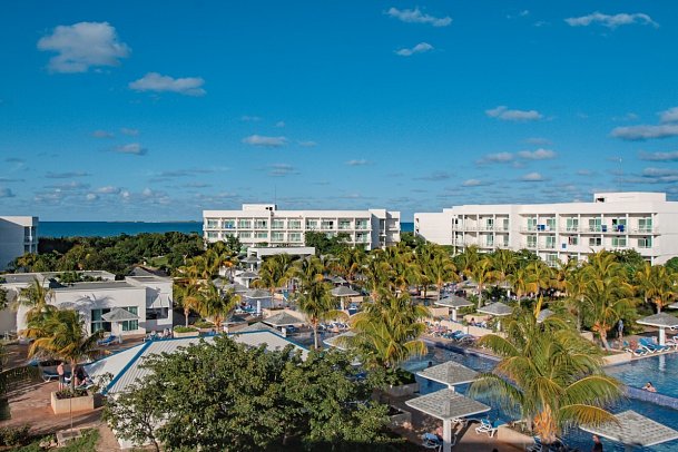 Valentin Perla Blanca