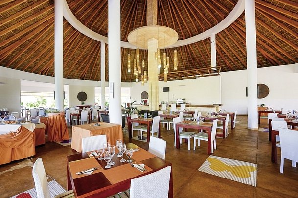 Valentin Perla Blanca - Restauranta Ranchon