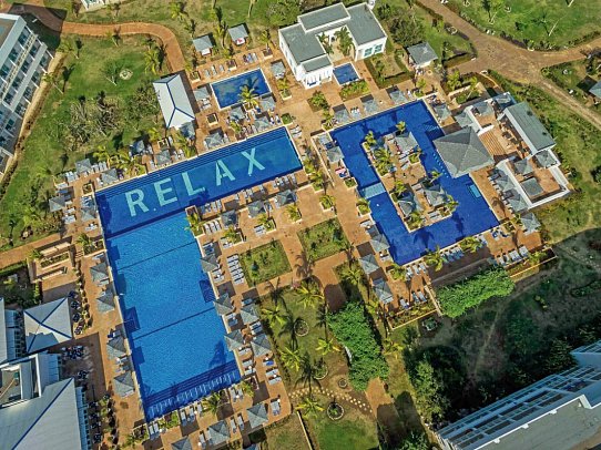 Valentin Perla Blanca