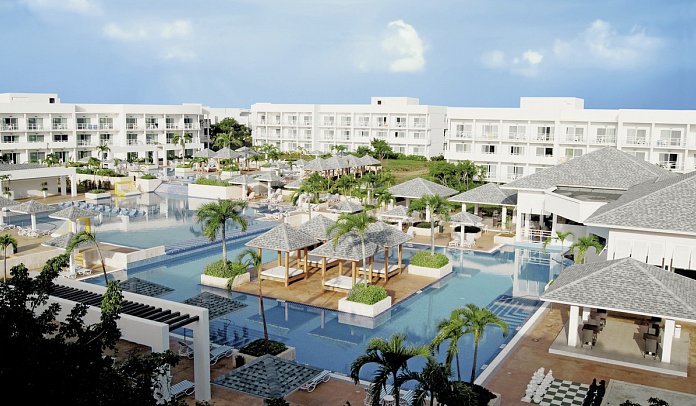 Valentin Perla Blanca