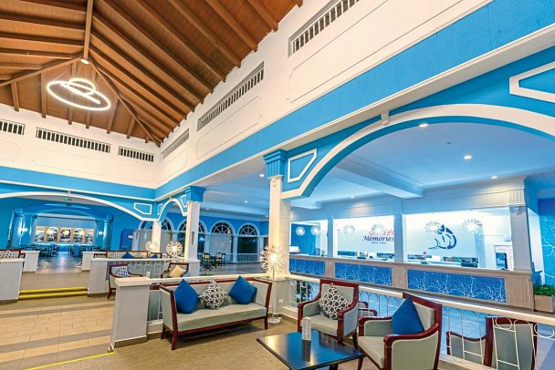 Grand Memories Santa Maria