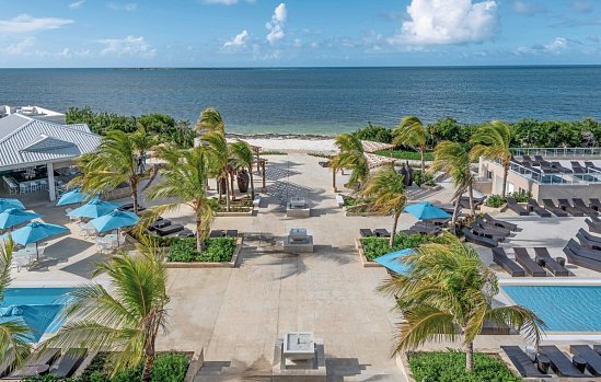 Playa Luxury Cayo Las Brujas