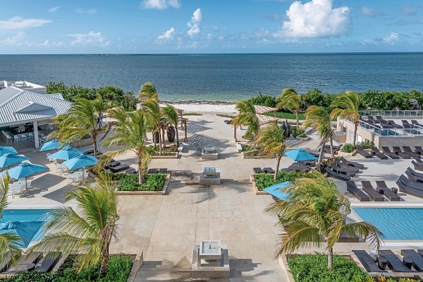 Playa Luxury Cayo Las Brujas