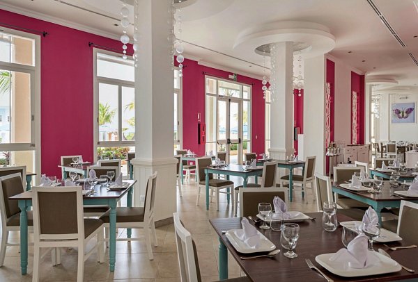 Playa Luxury Cayo Las Brujas