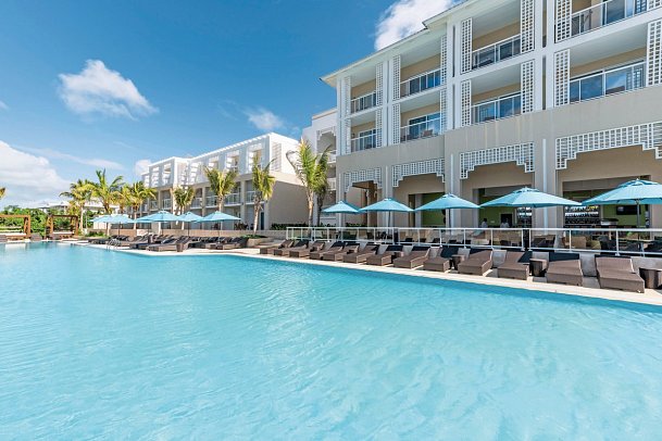 Playa Luxury Cayo Las Brujas