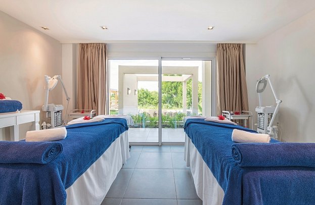 Playa Luxury Cayo Las Brujas