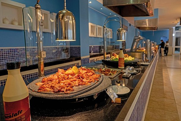 Playa Luxury Cayo Las Brujas