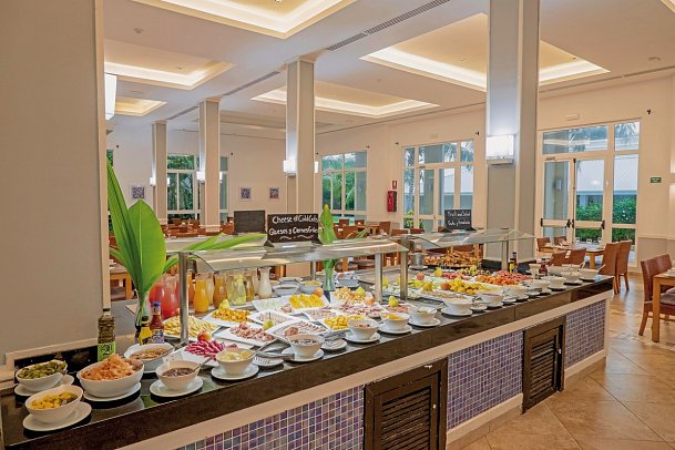 Playa Luxury Cayo Las Brujas