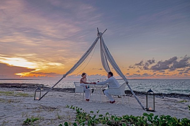 Playa Luxury Cayo Las Brujas