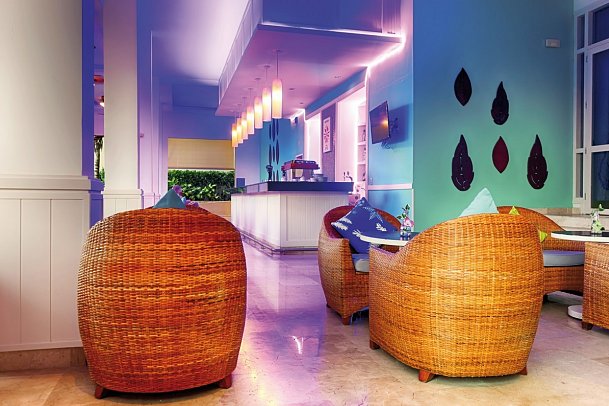 Playa Luxury Cayo Las Brujas