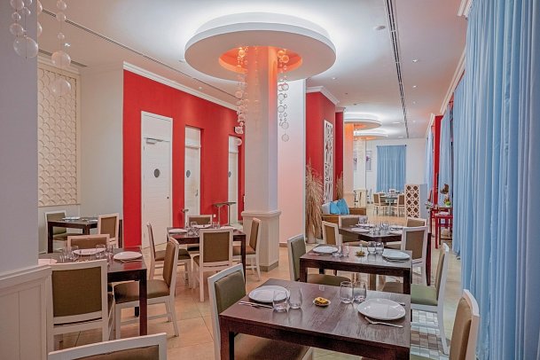 Playa Luxury Cayo Las Brujas