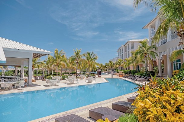 Playa Luxury Cayo Las Brujas