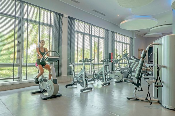 Playa Luxury Cayo Las Brujas