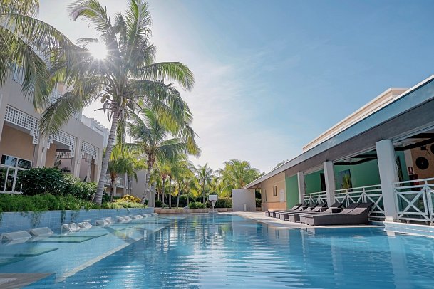 Playa Luxury Cayo Las Brujas