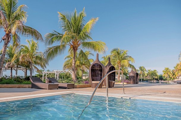 Playa Luxury Cayo Las Brujas