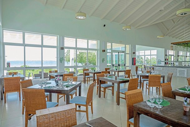 Playa Luxury Cayo Las Brujas