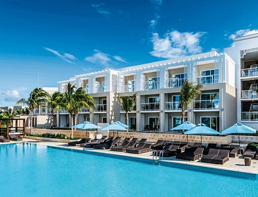 Playa Luxury Cayo Las Brujas