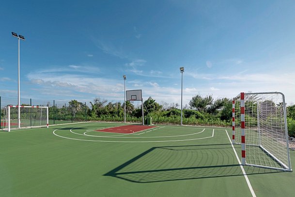 Playa Luxury Cayo Las Brujas