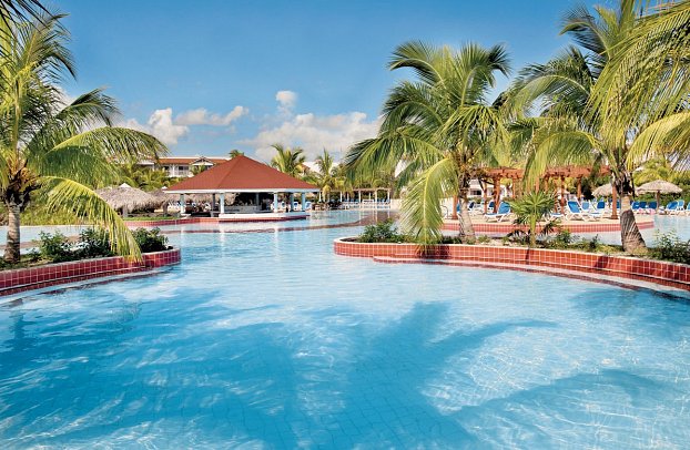 Memories Paraiso Beach