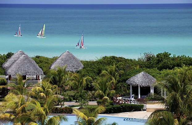 Memories Paraiso Beach