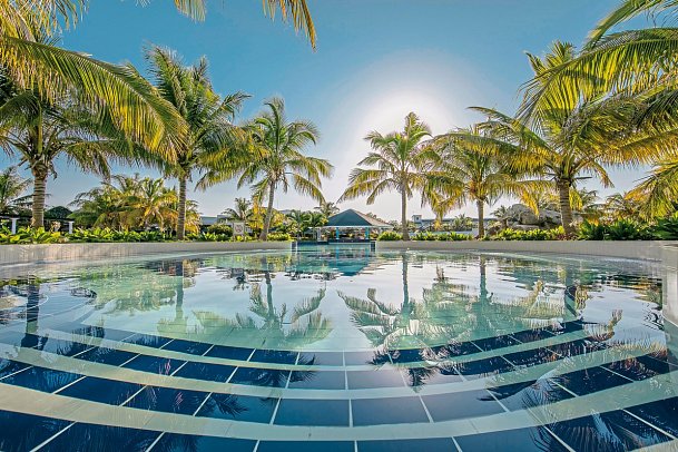 Resonance Santa Maria