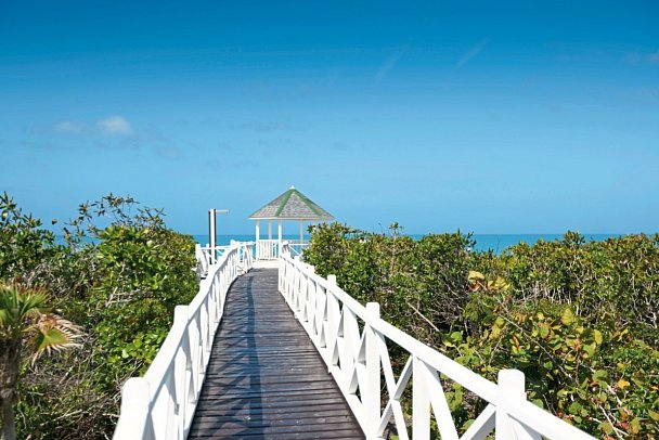 Resonance Santa Maria