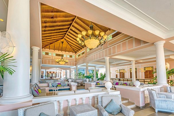 Resonance Santa Maria