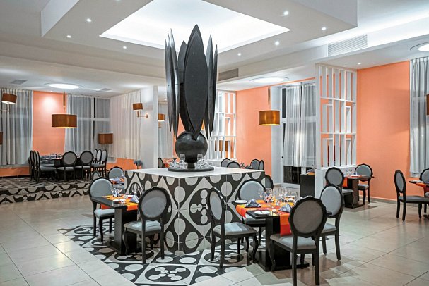 Resonance Santa Maria