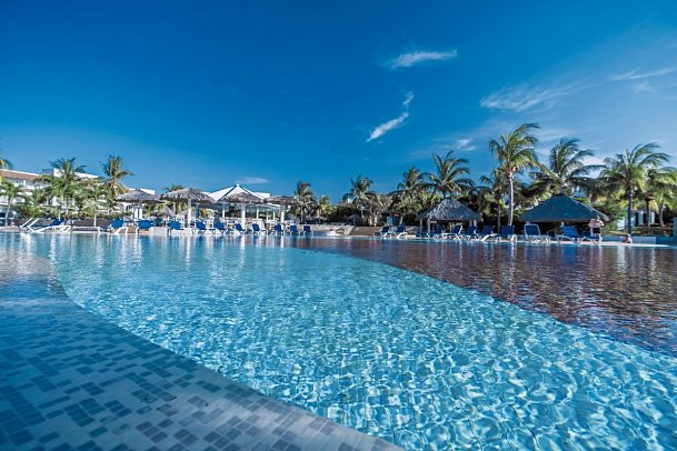 Resonance Santa Maria