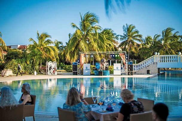 Resonance Santa Maria