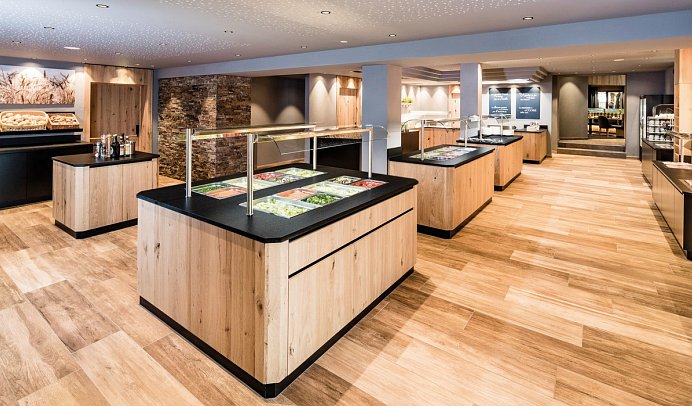 Schneeberg Family Spa Resort