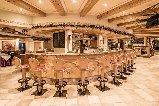 Schneeberg Family Spa Resort