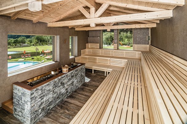 Schneeberg Family Spa Resort