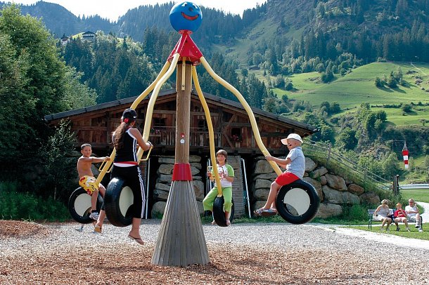 Schneeberg Family Spa Resort