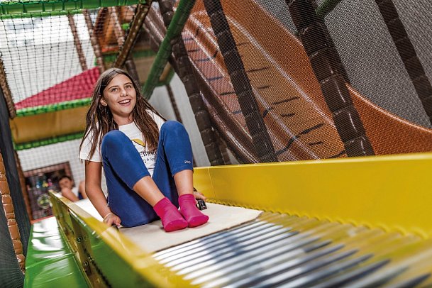 Schneeberg Family Spa Resort