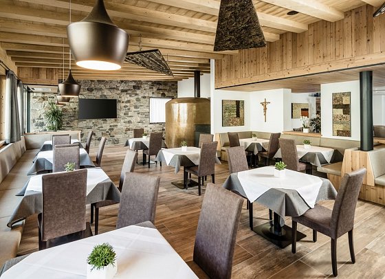 Schneeberg Family Spa Resort