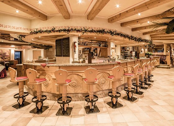 Schneeberg Family Spa Resort
