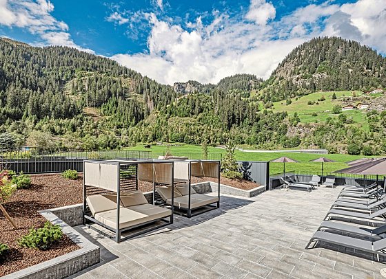 Schneeberg Family Spa Resort