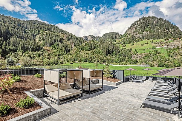 Schneeberg Family Spa Resort