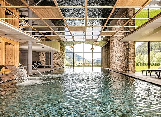Schneeberg Family Spa Resort