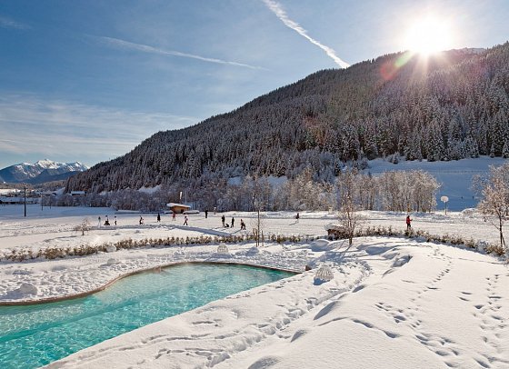 Schneeberg Family Spa Resort