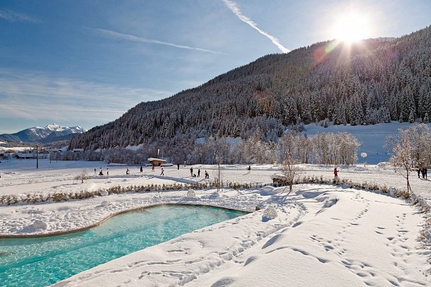 Schneeberg Family Spa Resort