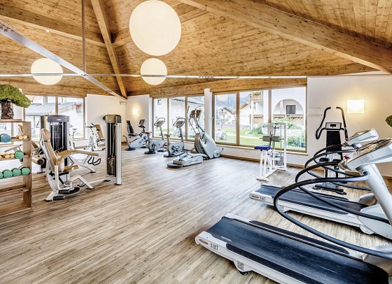 Schneeberg Family Spa Resort