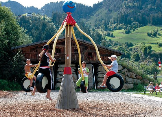 Schneeberg Family Spa Resort