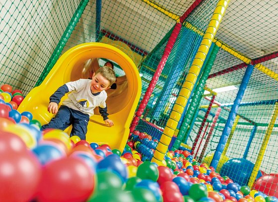 Schneeberg Family Spa Resort