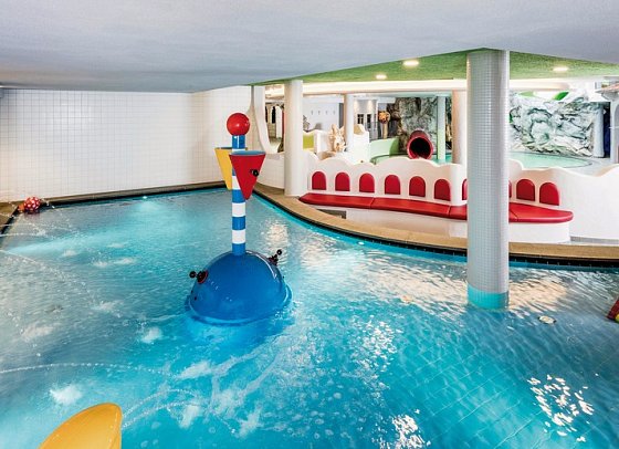 Schneeberg Family Spa Resort