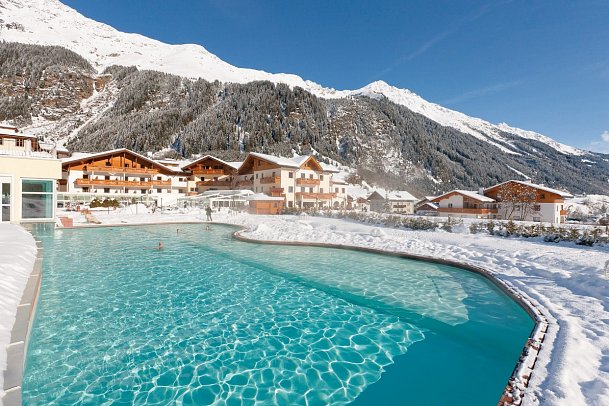 Schneeberg Family Spa Resort
