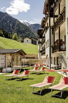 Almina Family & Spa